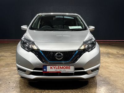 2019 Nissan Note