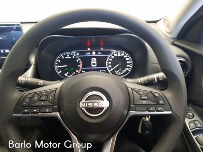 2025 Nissan Juke