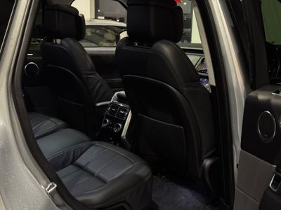 2020 Land Rover Range Rover Sport