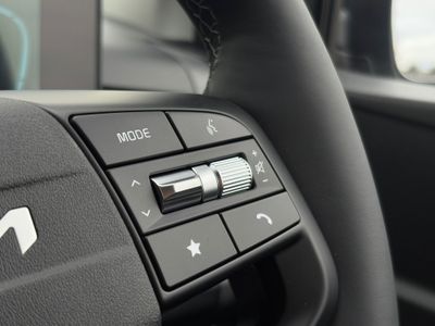 2026 Kia Stonic