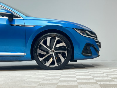 2022 Volkswagen Arteon