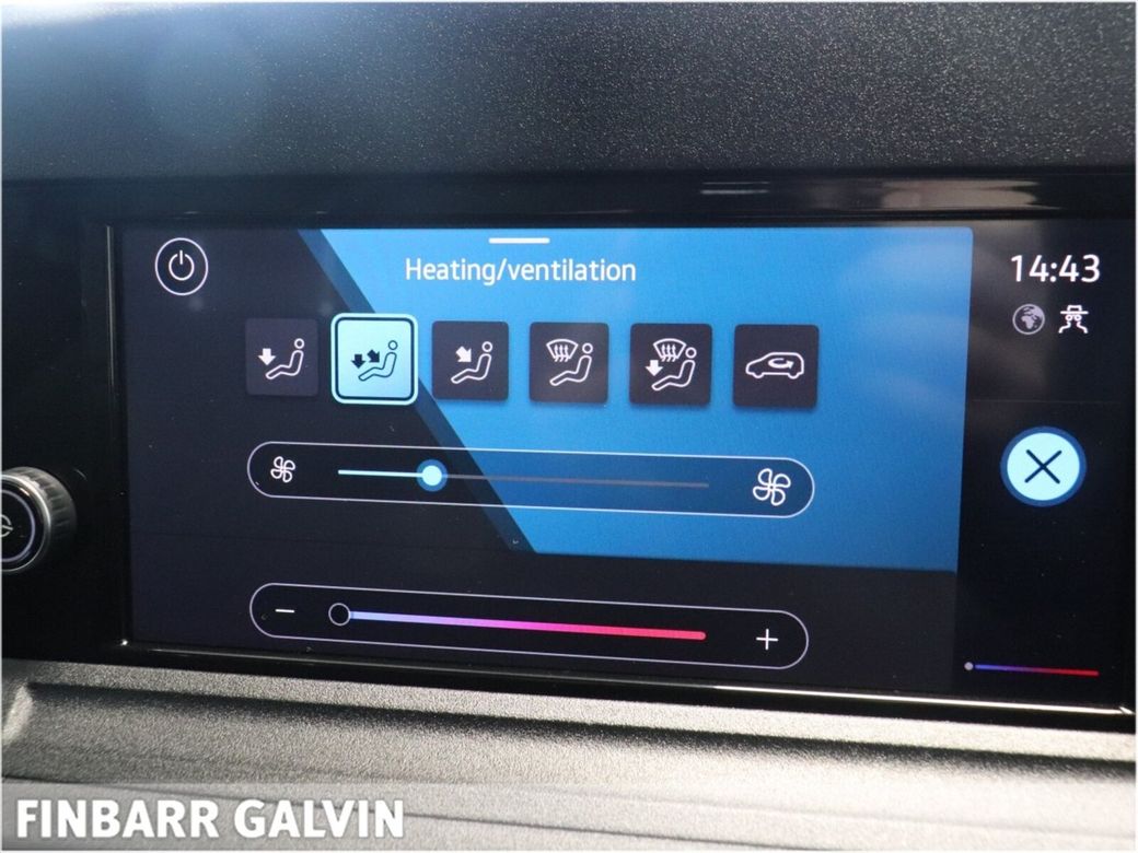2021 Volkswagen Caddy