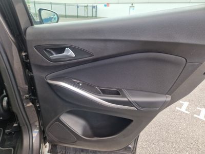 2018 Opel Grandland X