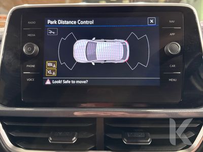 2023 Volkswagen T-Roc