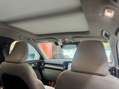 2021 Volvo XC40