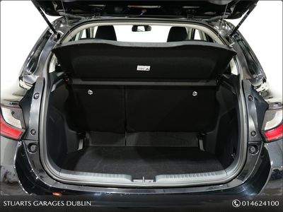 2025 Mazda Mazda2