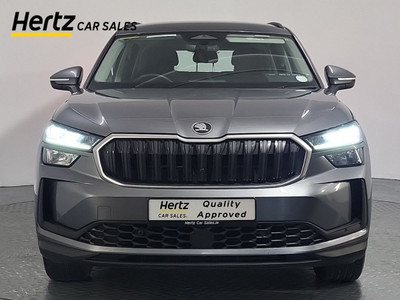 2024 Skoda Kodiaq