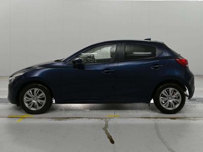 2023 Mazda Demio