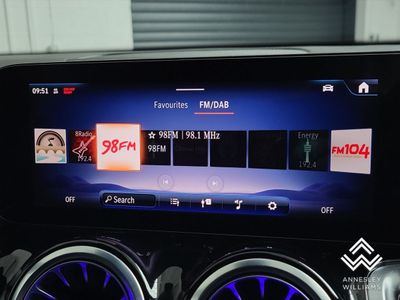 2025 Mercedes-Benz EQB