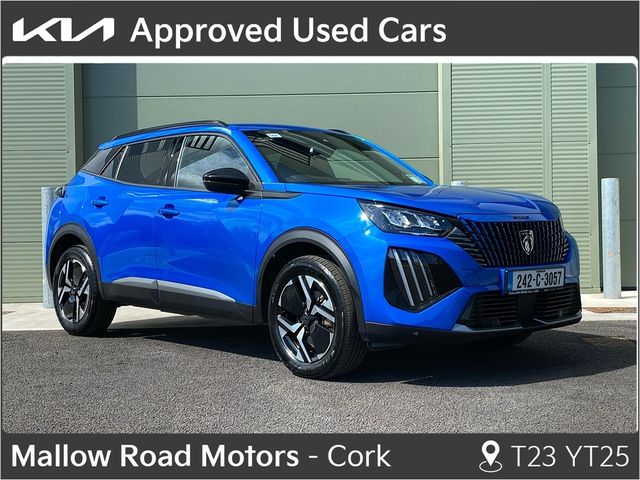 vehicle for sale from Mallow Road Motors Kia