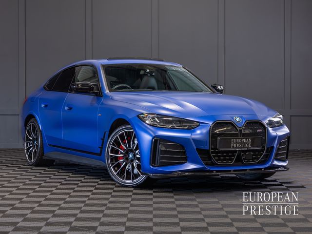 vehicle for sale from European Prestige