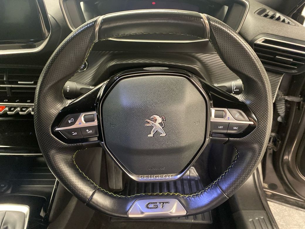 2023 Peugeot 2008