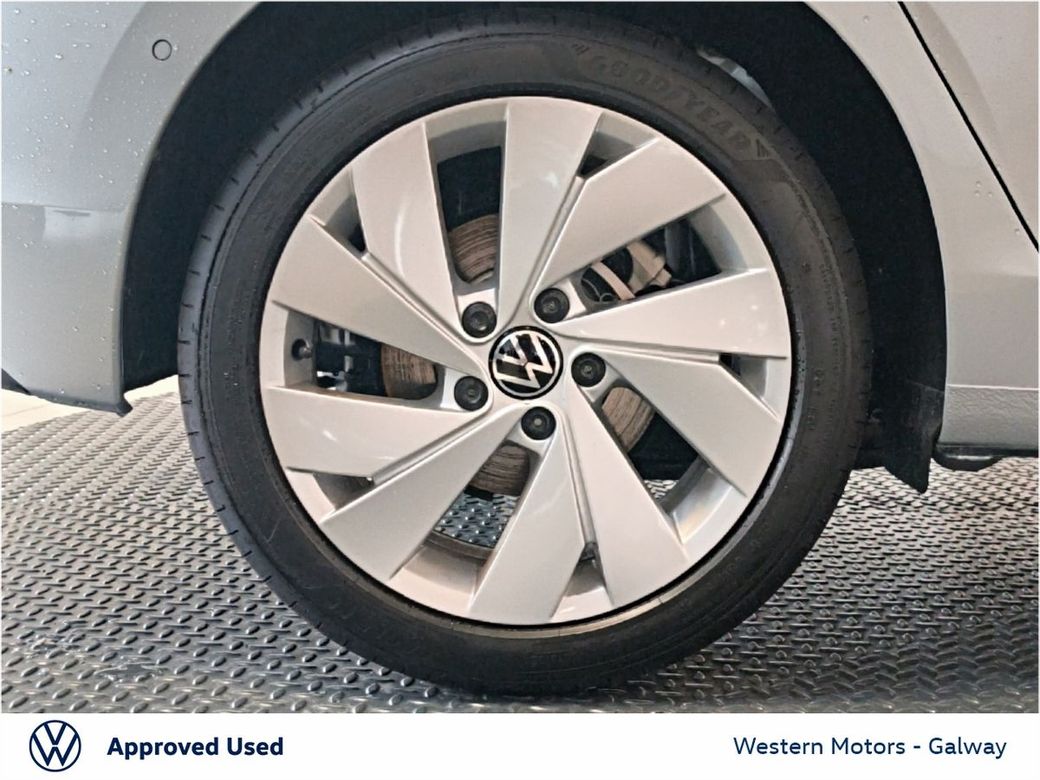 2026 Volkswagen Golf