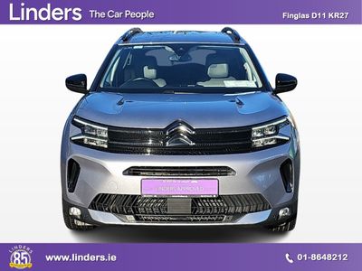 2023 Citroen C5 Aircross