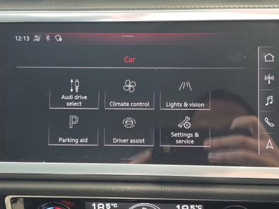 2021 Audi Q3
