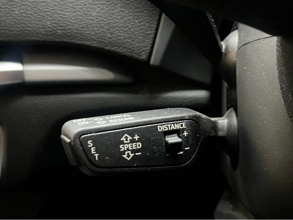 2019 Audi A3