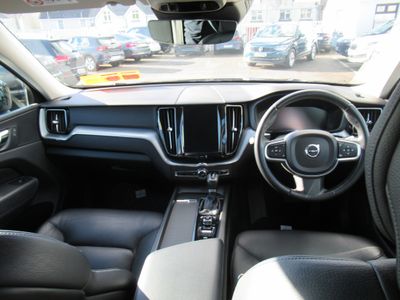2019 Volvo XC60
