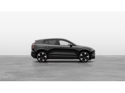 2026 Volvo EX30