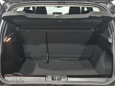 2026 Dacia Sandero Stepway