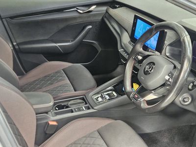 2022 Skoda Octavia