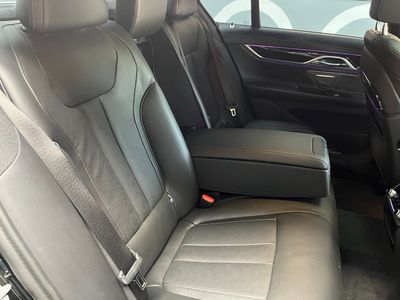 2021 BMW 7 Series