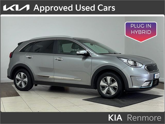 vehicle for sale from Kia Renmore