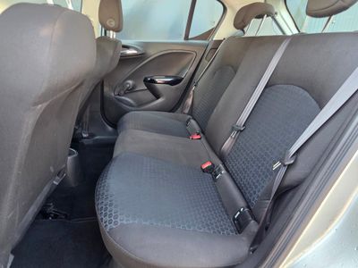 2017 Opel Corsa
