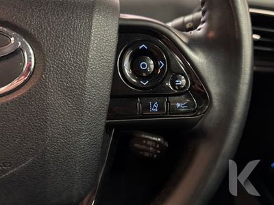 2021 Toyota Prius
