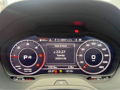 2022 Audi Q2