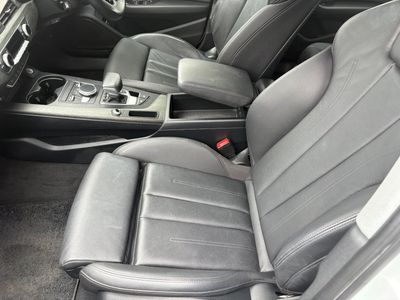 2020 Audi A4