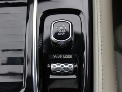 2019 Volvo V90
