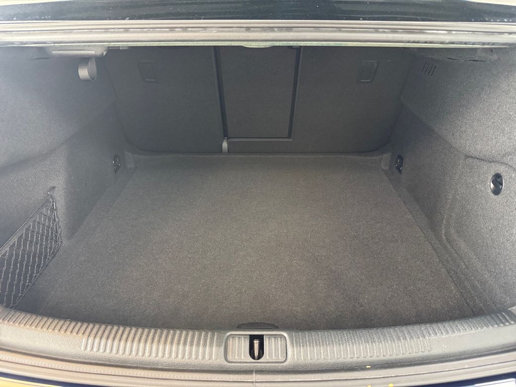 2019 Audi A3