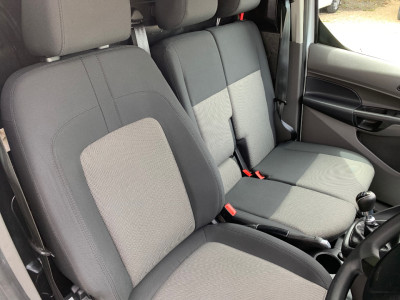 2022 Ford Transit Connect