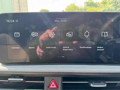 2025 Kia EV6