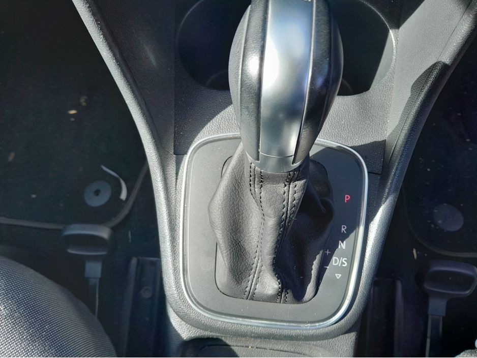 2017 Volkswagen Polo