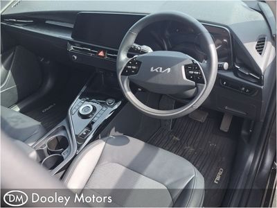 2023 Kia Niro