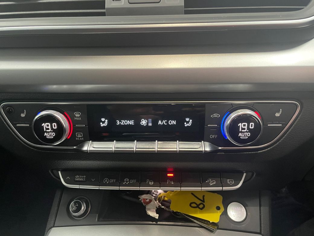 2019 Audi Q5