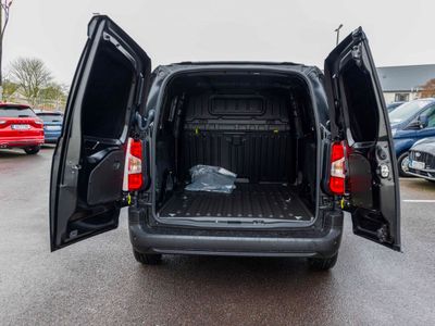 2026 Peugeot Partner