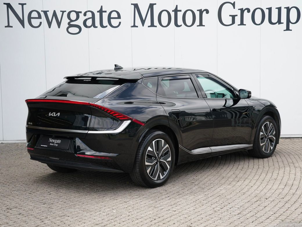 2023 Kia EV6