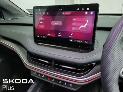 2025 Skoda Elroq
