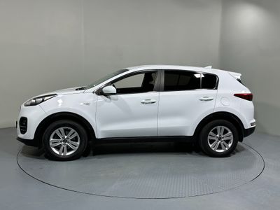 vehicle for sale from Nyhan Motors