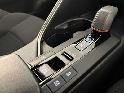 2024 Toyota C-HR