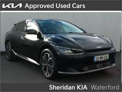 2022 Kia EV6