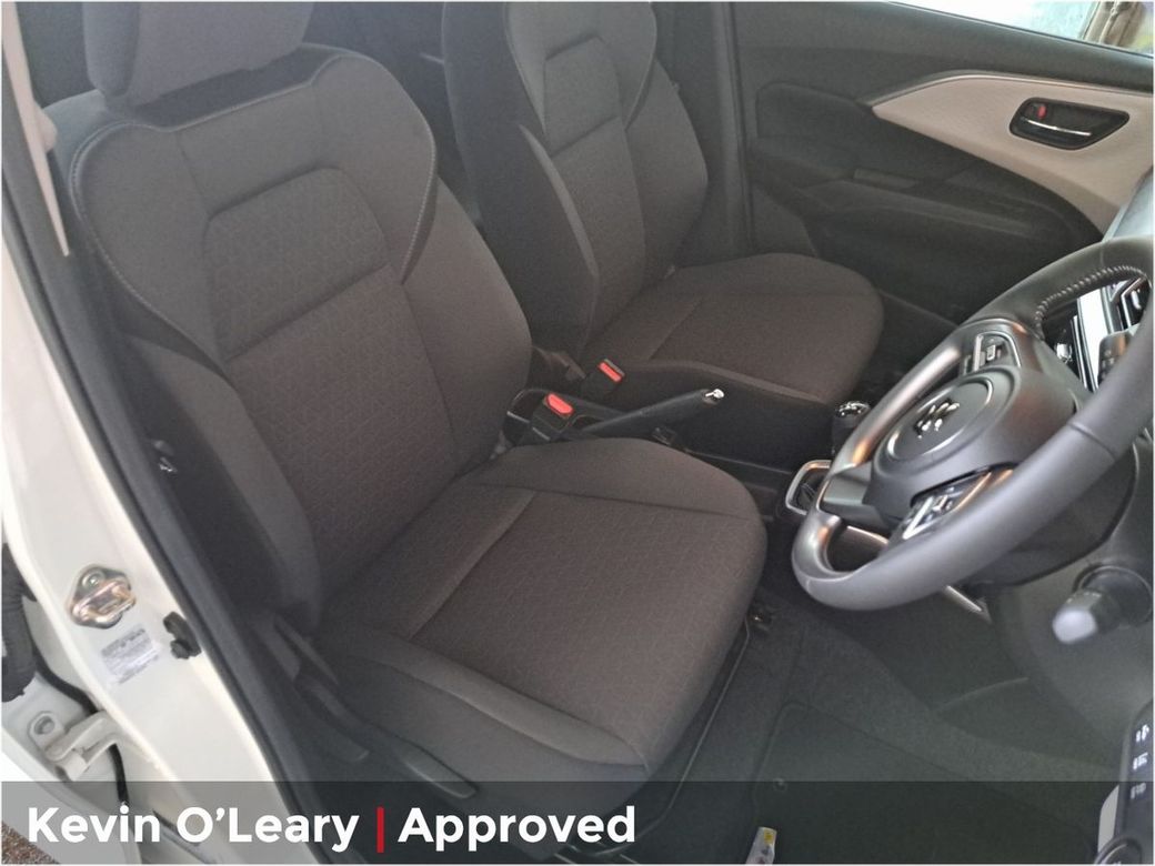 2026 Suzuki Swift