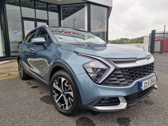 vehicle for sale from Simon Kavanagh Motors Waterford