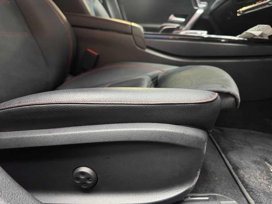 2019 Mercedes-Benz A Class