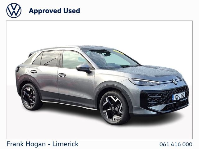 vehicle for sale from Frank Hogan Ltd