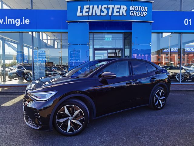 vehicle for sale from Leinster Motor Group