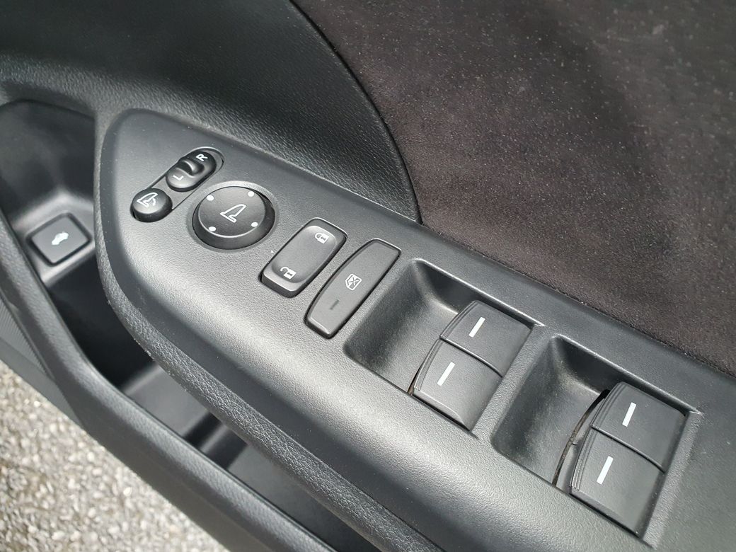 2019 Honda Insight