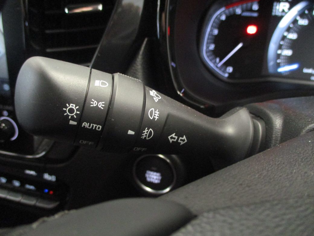 2026 Isuzu D-MAX